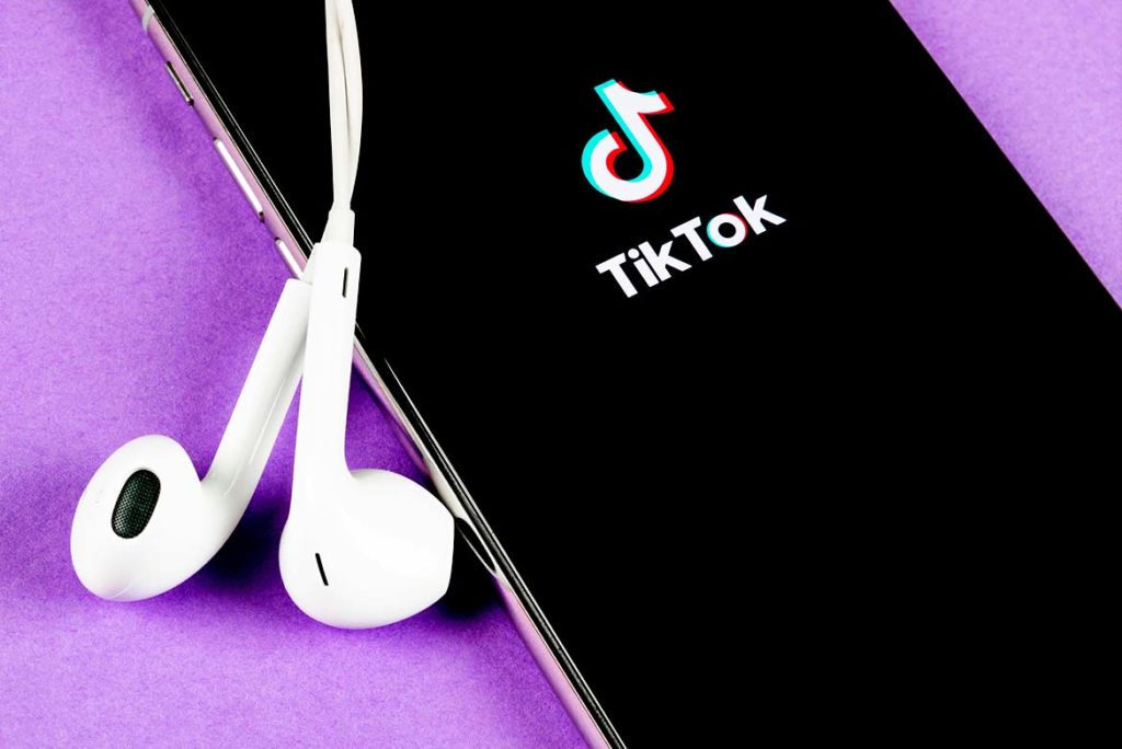 TikTok