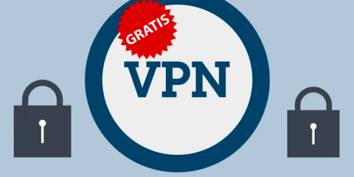 VPN