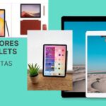 Mejores tablets