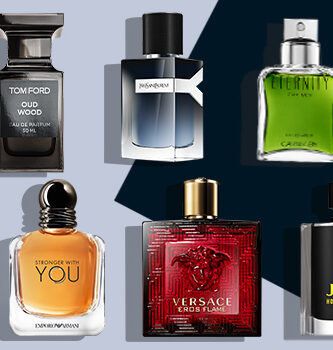 Mejores perfumes hombre