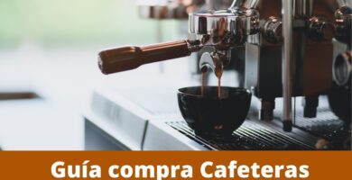 cafeteras