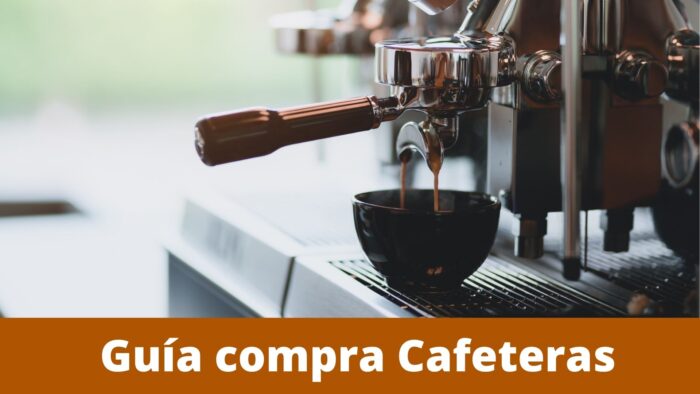 cafeteras