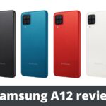 Samsung A12